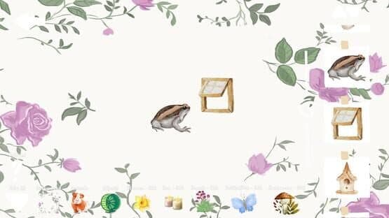 Pets and Friends: Mushrooms Pack — screenshot 1