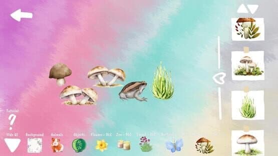 Pets and Friends: Mushrooms Pack — screenshot 3