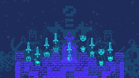 Retro Abyss — screenshot 1