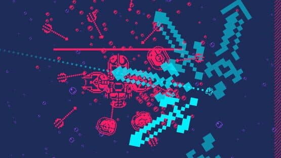 Retro Abyss — screenshot 2