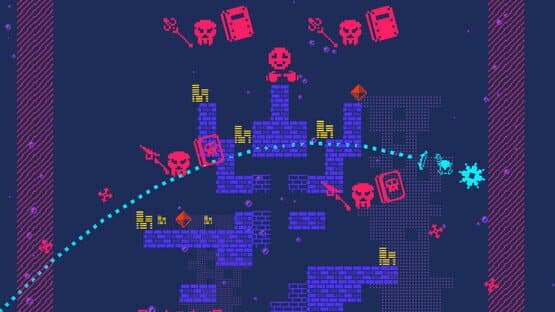 Retro Abyss — screenshot 3