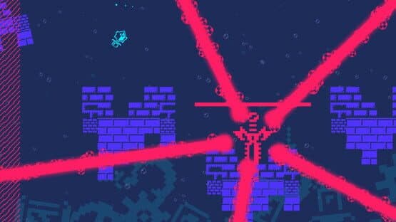 Retro Abyss — screenshot 4
