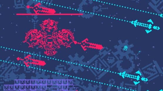 Retro Abyss — screenshot 5