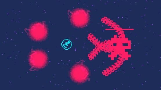 Retro Abyss — screenshot 6