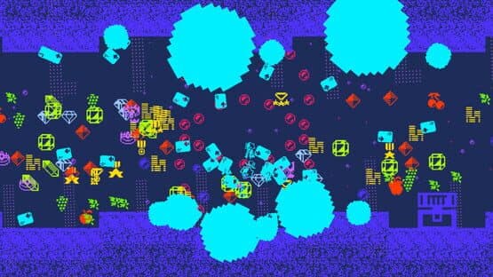Retro Abyss — screenshot 8