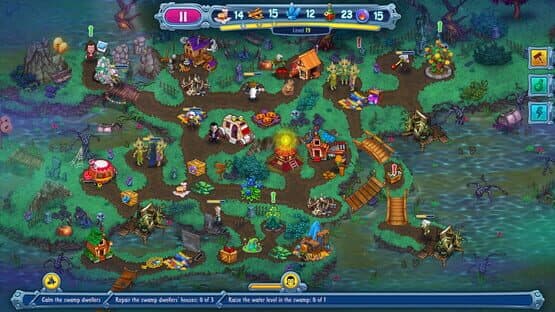 Incredible Dracula: License to Relax — screenshot 3