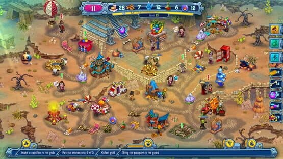 Incredible Dracula: License to Relax — screenshot 4