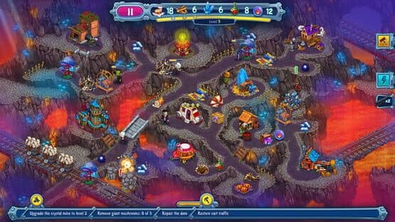 Incredible Dracula: License to Relax — screenshot 5