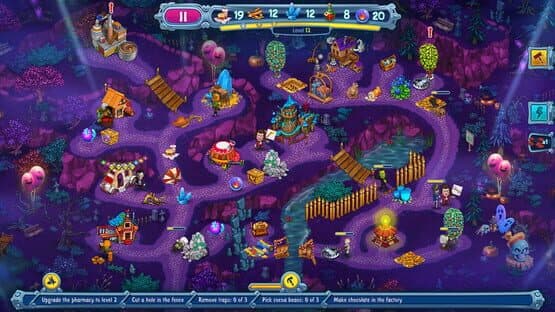 Incredible Dracula: License to Relax — screenshot 6
