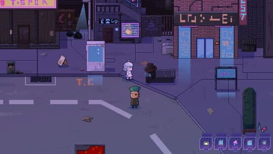 Tales of Sirius — screenshot 5