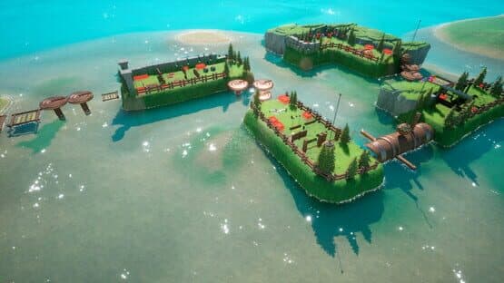 Obstacle Challenge — screenshot 1