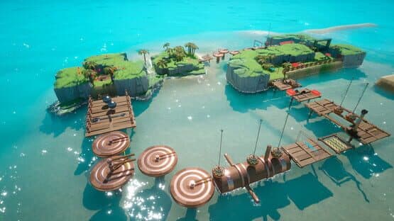 Obstacle Challenge — screenshot 4