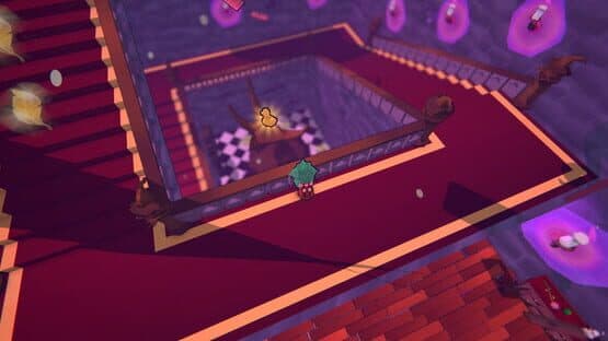 Bushy Man — screenshot 4
