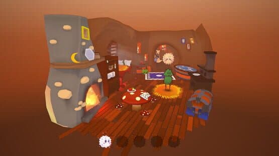 Bushy Man — screenshot 5