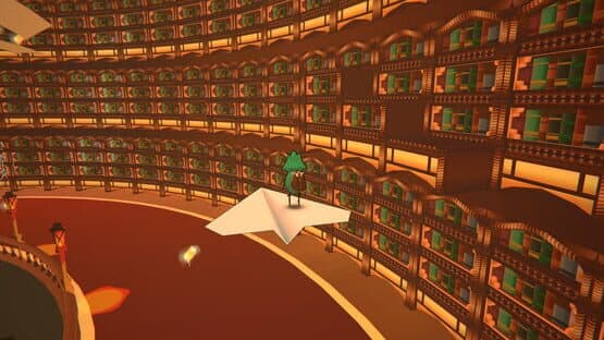 Bushy Man — screenshot 6