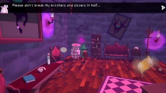 Bushy Man — screenshot 7