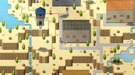 Aldriak: The Advent of a New World — screenshot 2