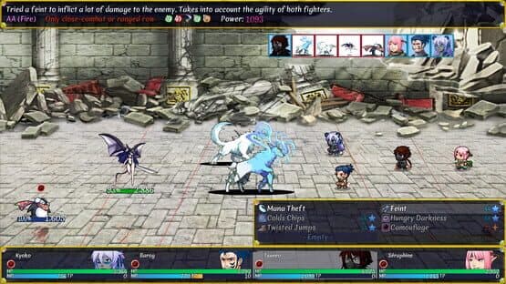Aldriak: The Advent of a New World — screenshot 5