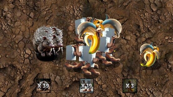 Brainrot Battle Simulator — screenshot 4