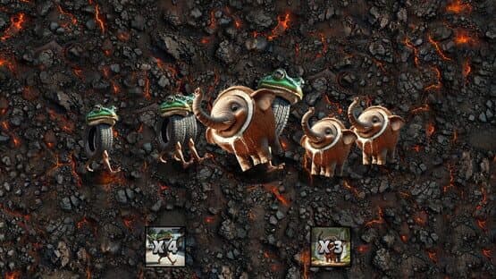 Brainrot Battle Simulator — screenshot 6