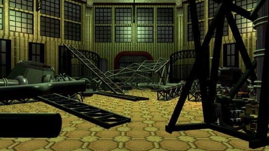 Gadget: Invention, Travel & Adventure — screenshot 2