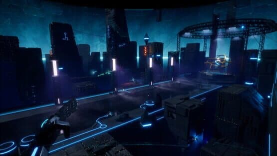 Cyte — screenshot 1