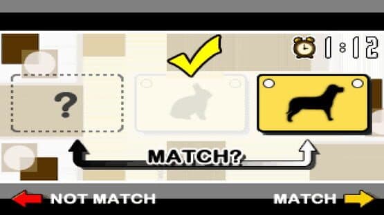 Memory Match — screenshot 1