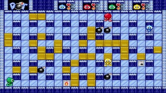 Bomber — screenshot 3