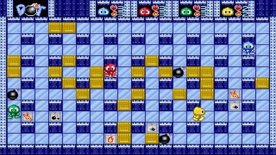Bomber — screenshot 4