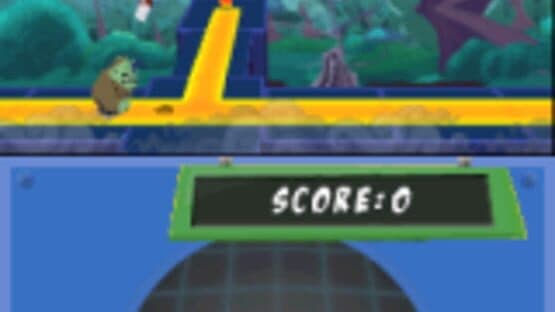 Crash Landed — screenshot 2