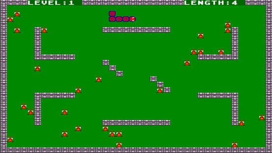 Snake — screenshot 1