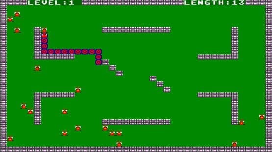 Snake — screenshot 2
