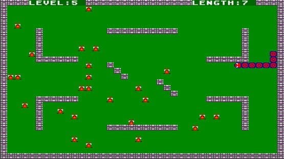 Snake — screenshot 3