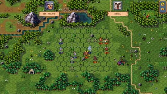 Knight's Errand — screenshot 2