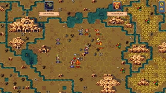 Knight's Errand — screenshot 3