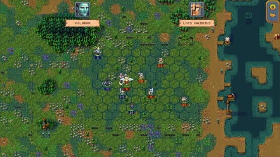 Knight's Errand — screenshot 4