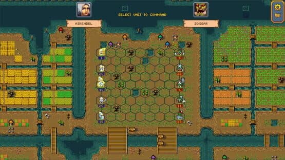 Knight's Errand — screenshot 5
