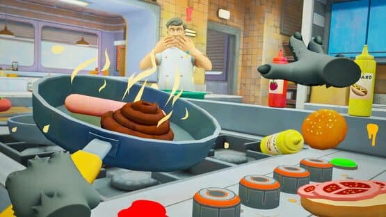 Wreckin' Raccoon — screenshot 1