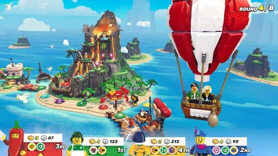LEGO Party! — screenshot 8