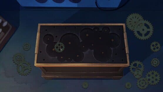 In The Middle Of — screenshot 2
