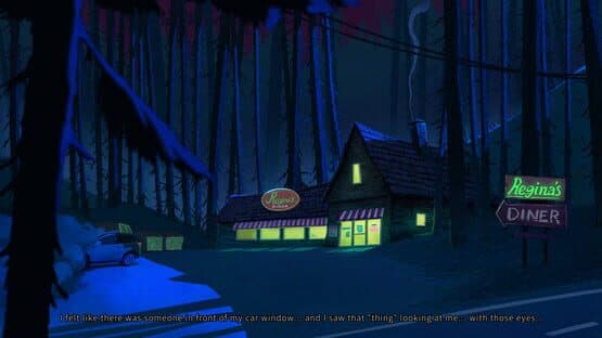 In The Middle Of — screenshot 3