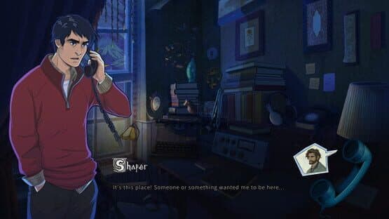 In The Middle Of — screenshot 6