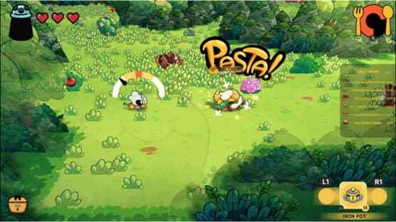 Monster Chef — screenshot 1