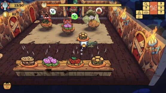 Monster Chef — screenshot 2