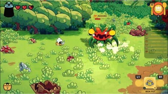 Monster Chef — screenshot 3