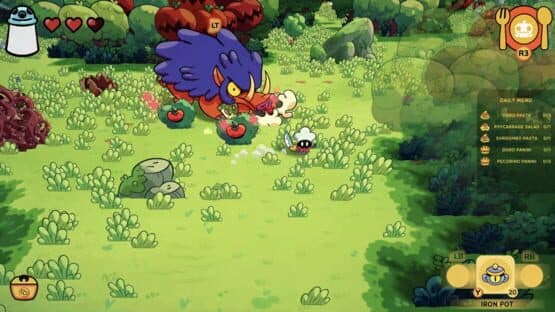 Monster Chef — screenshot 4