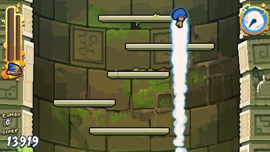 Icy Tower — screenshot 3