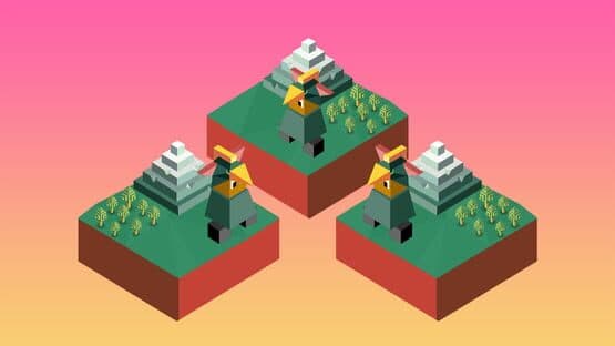 The Battle of Polytopia: Quetzali — screenshot 1
