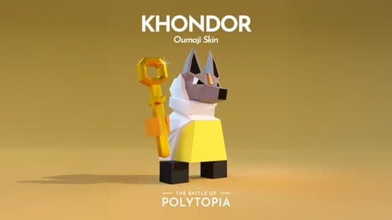 The Battle of Polytopia: Khondor — screenshot 1