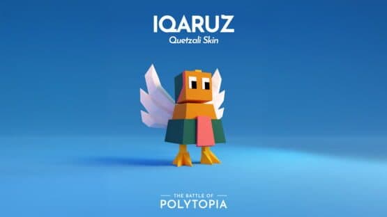 The Battle of Polytopia: Iqaruz — screenshot 1
